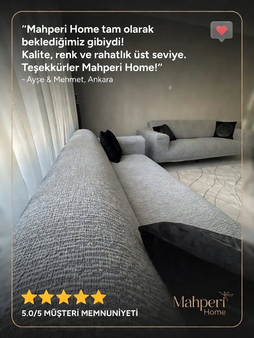 KOLTUK ÖRTÜSÜ TAKIMI SİPA