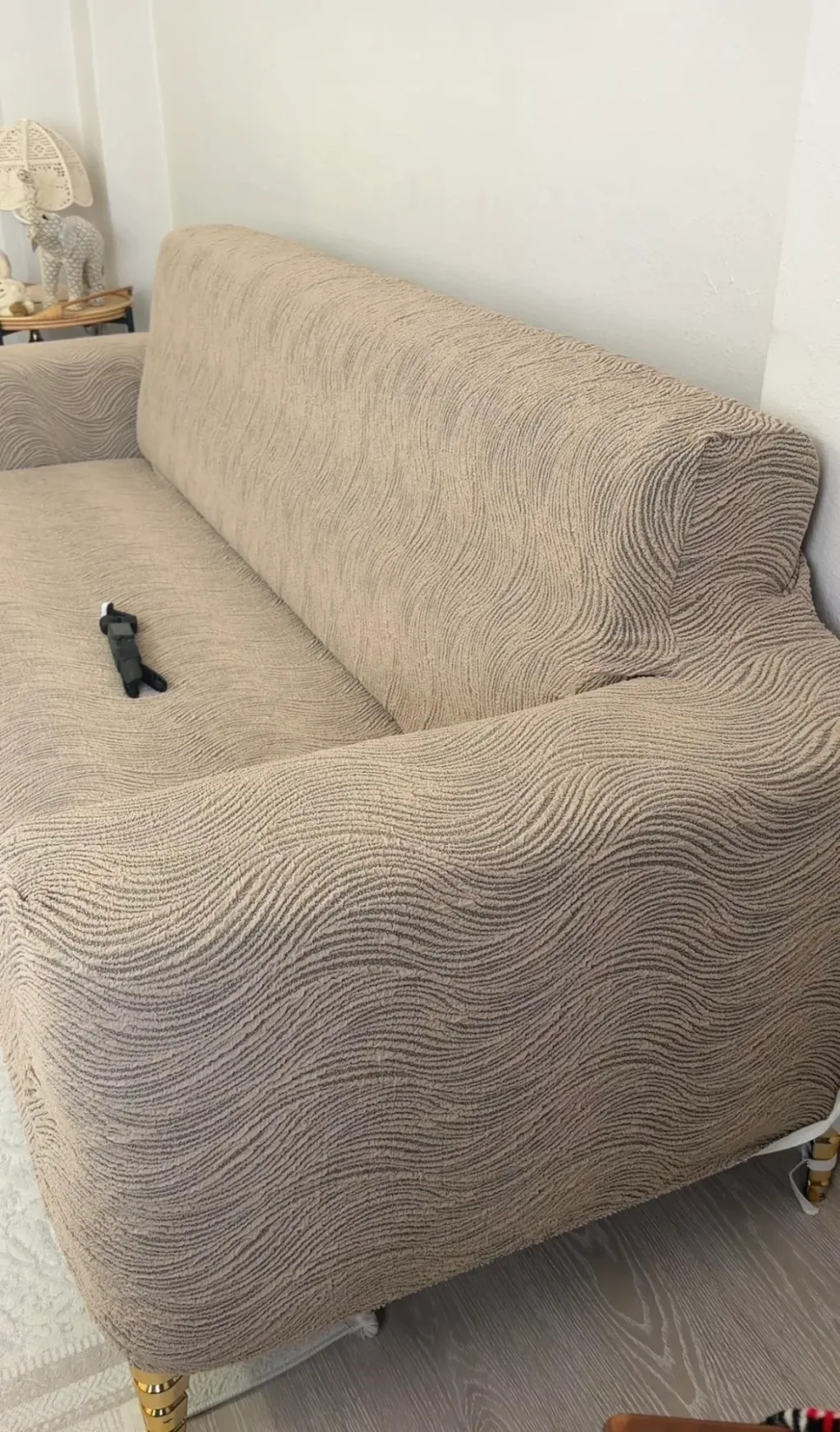vizon su yolu mahperi home koltuk örtüsü